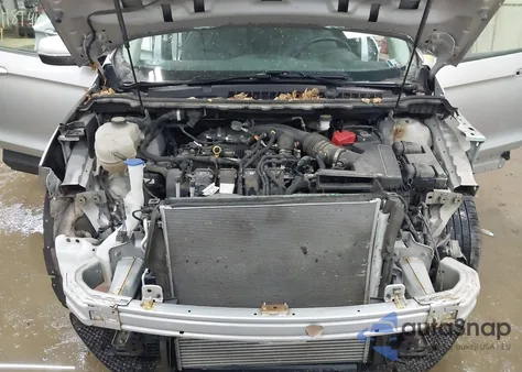 2019 Ford Edge Sel z USA, uszkodzony, nr VIN 2FMPK3J90KBC59334